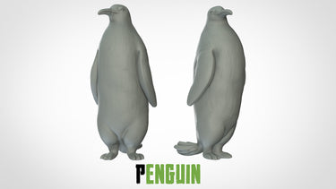 Penguin